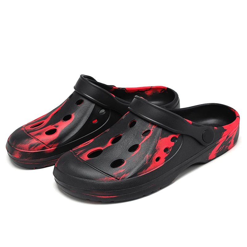 

Wholesale Unisex Garden Shoes Full size clog shoes men