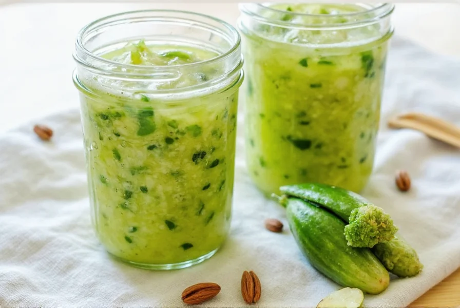 Jalapeno Lime Relish
