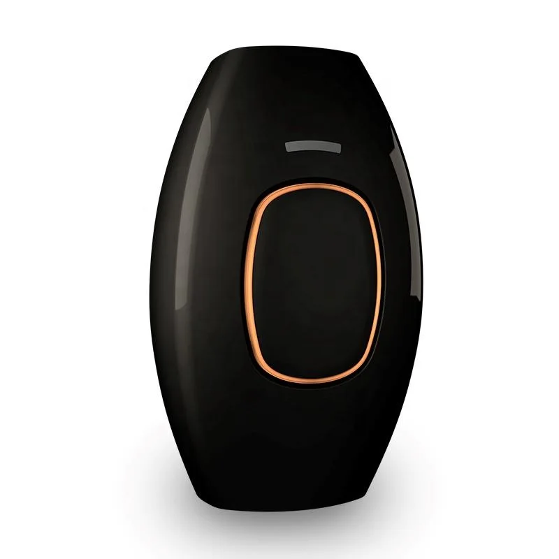 

2020 amazon mini epilator home use ipl hair removal handset, White pink black