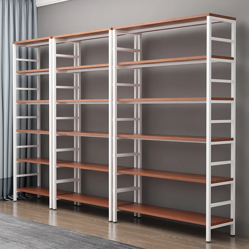 Tmj757 Heavy Duty Supermarket Shelf Multi Layer Shop Racks And Shelves