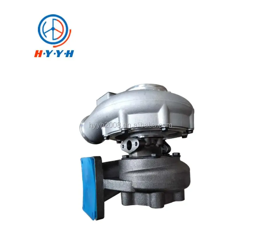Chinese supercharger HX55W VG1540110066 61560110227 731376-5002  