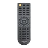 46 keys Learning Universal or Single Function Remote Control Unit for TV STB DVB