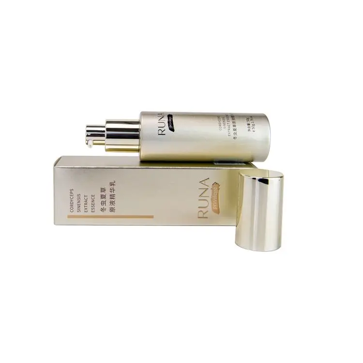 

Factory Wholesale Whitening Moisturizing Facial Whitening Serum Liquid Anti-aging GMP Face Female Lightening All Skin Types