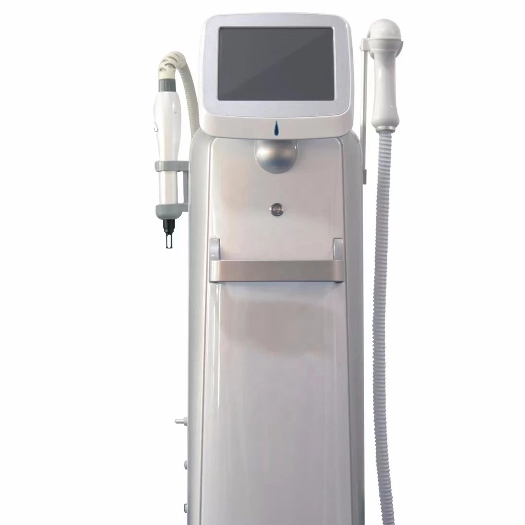 

diode laser Beauty Equipment 755 1064 808nm diode laser hair removal machine q switched nd yag laser diode tatoo removal machine