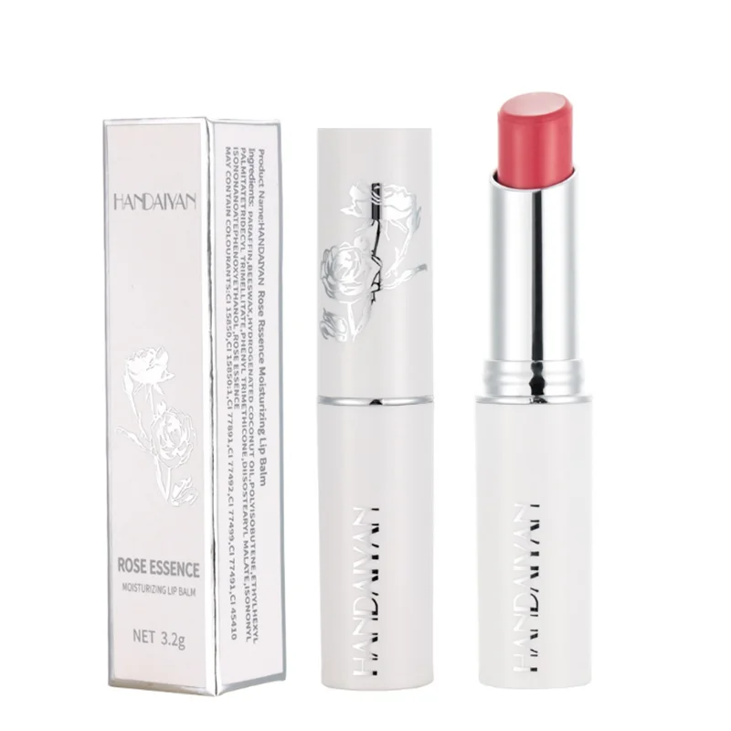 

natural flower lipstick jelly miss rose color names changing waterproof mat lipstick private label