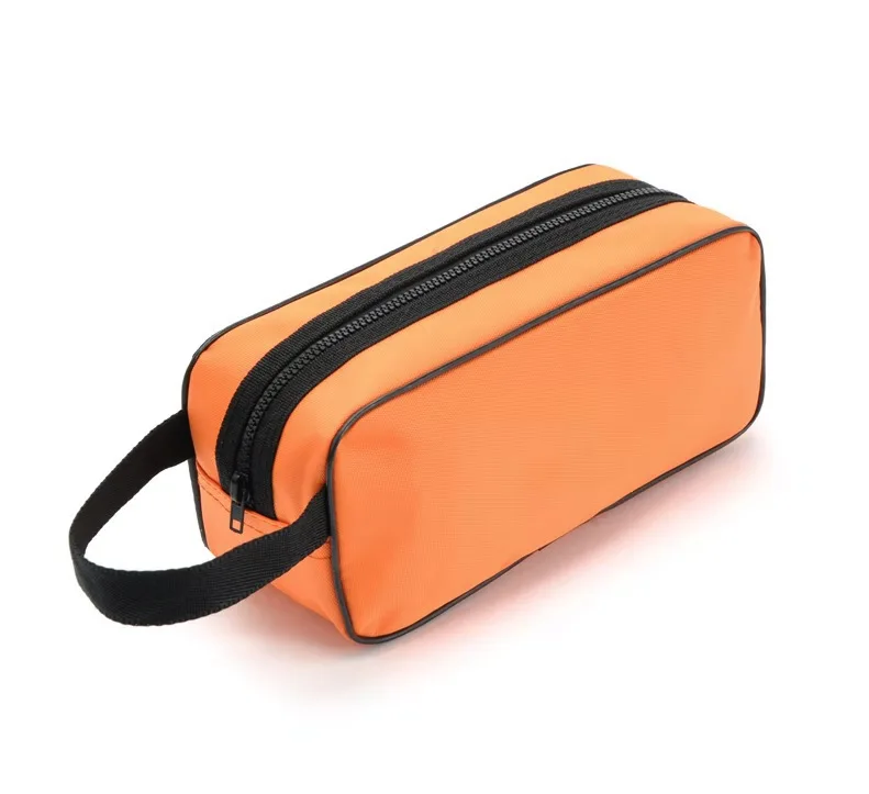 

Travel Makeup Bag Small Cosmetic Bag Organizer Cosmetic Case Pouch Gift for Women, Colorful