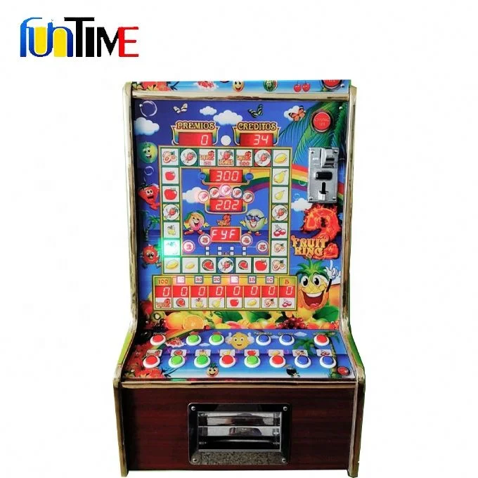 

Best Quality China Manufacturer Free Slot Machine Game