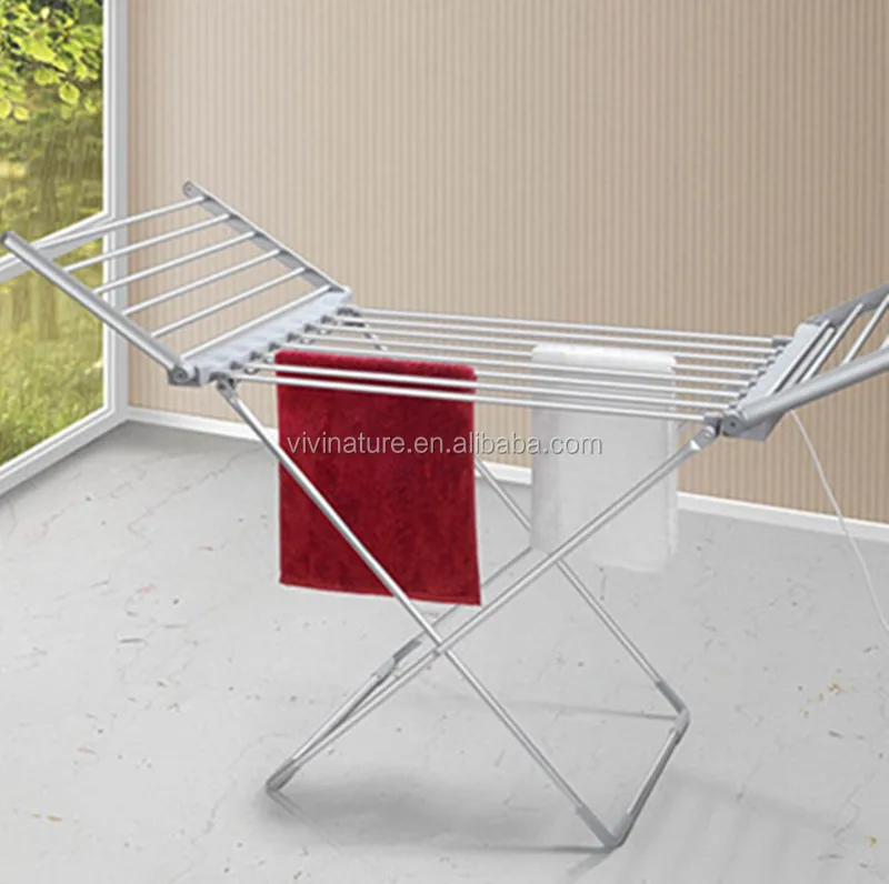Electric Clothes Drying Rack,Heat Foldway Folding Dryer Rack Buy
