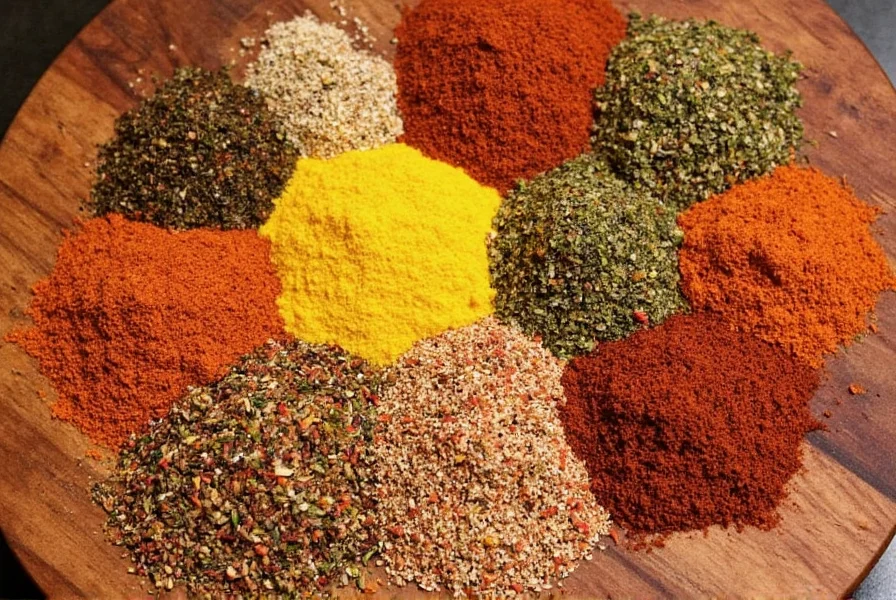 Jerk Marinade