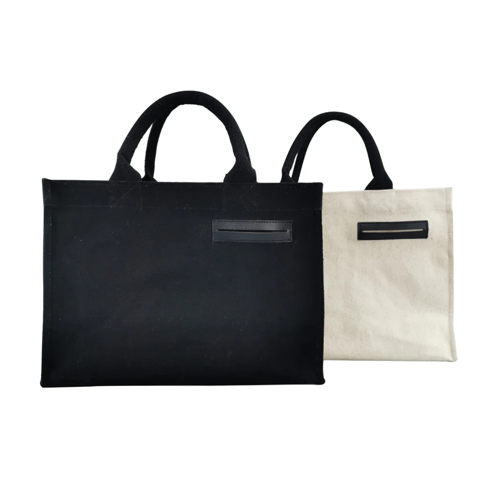 cheap personalized tote bags no minimum