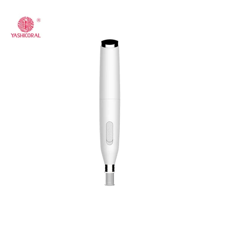 
OEM Agulha Nano Aiguille Needling DermaPen Skin Infusion Machine Needle Mesotherapy Professional 3D Silicone Chip Nano Derma Pen 