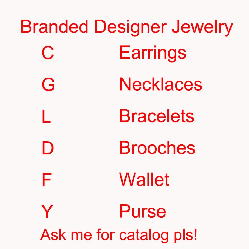 

2021 gold And Silver Cc Gg Letter Brand Inspired Brooches Jewelry Fashion Earrings, Pearl color