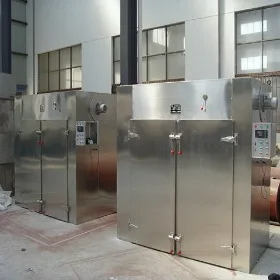 hot air oven