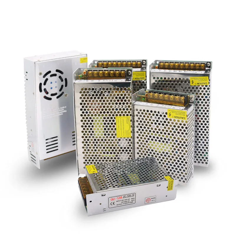 
Hot selling factory direct 36v 3a 4a 5a 6a 7a 8a 10a 15a switch mode power supply 