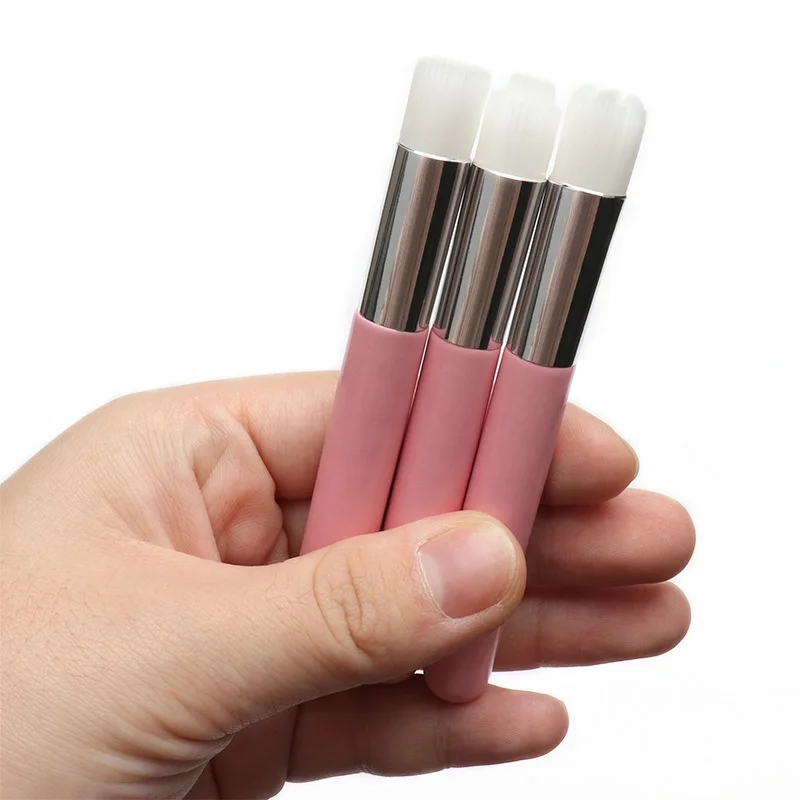 

Wholesale Eyelash Eye Lash Extension Cleaner Brush