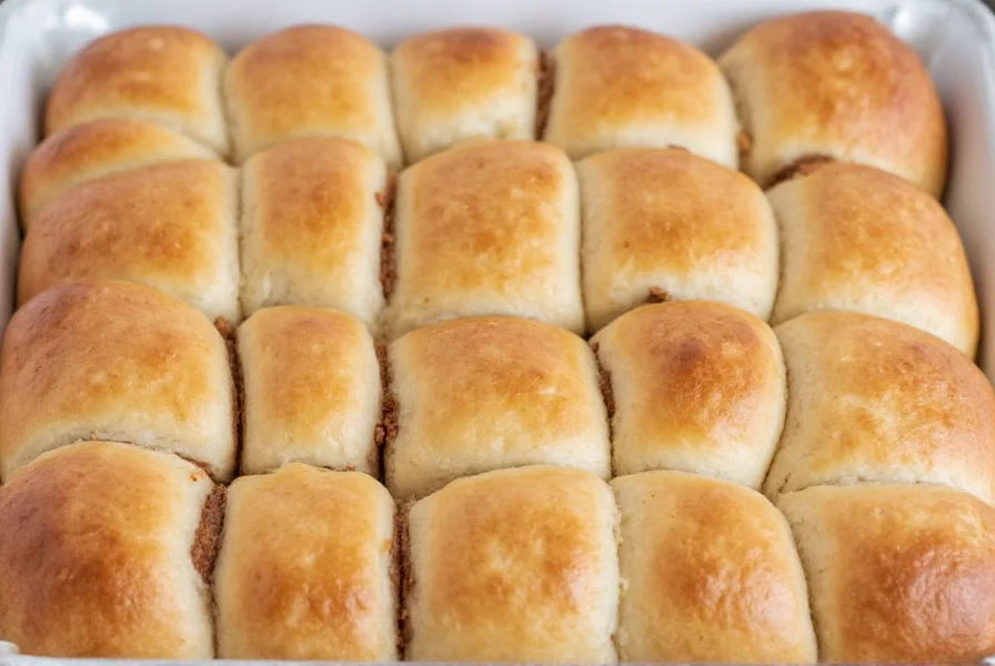 Perfect Cinnamon Pull Apart Rolls: Easy Recipe & Tips