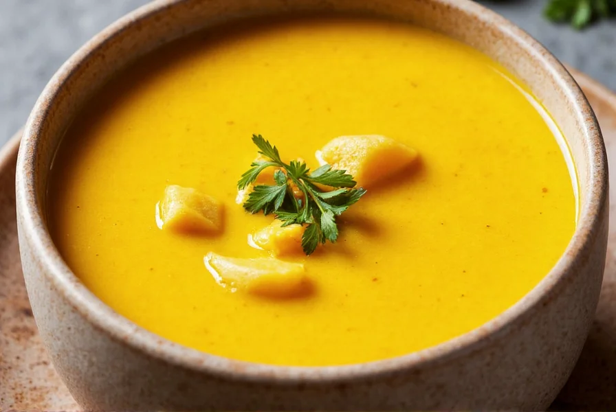 Turmeric Chicken Soup: Benefits & Perfect Recipe Guide