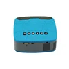 Asher Brand Best Gift U20 Mini Stylish HomeTheater Portable LCD HD Multimedia Player Mini Handy Projector U20