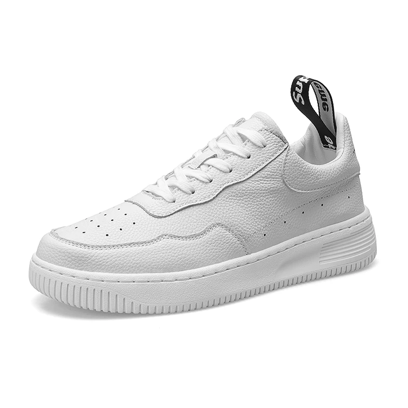 

2021 hot sale new model microfiber upper Korean boys fashion shoes