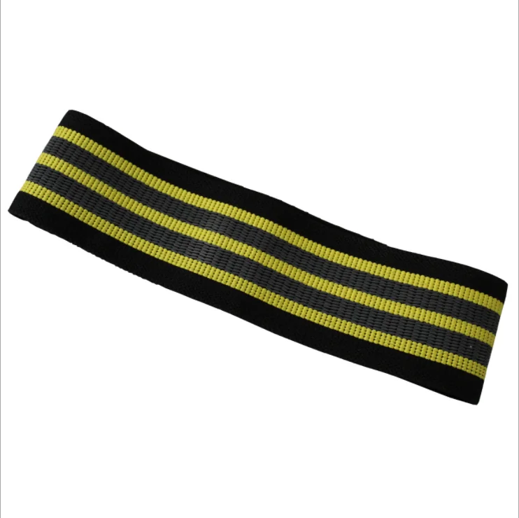

Factory direct selling yoga belt stretching cotton yoga tension belt, Customized