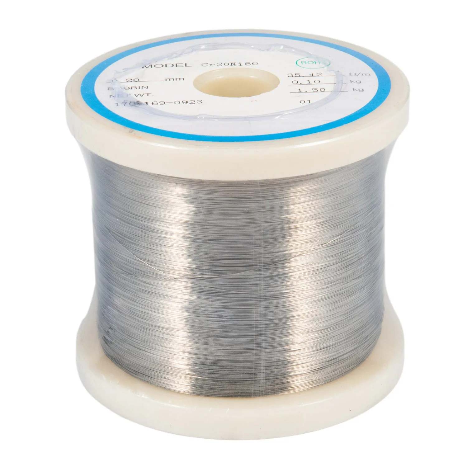 Alloy wire