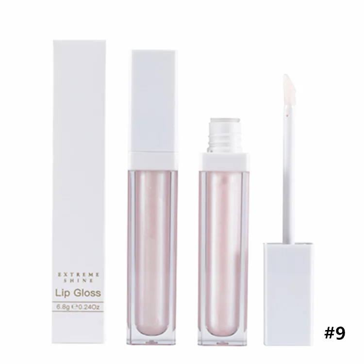 

Fashion beauty treats lip gloss custom lip glosses private cute lip gloss