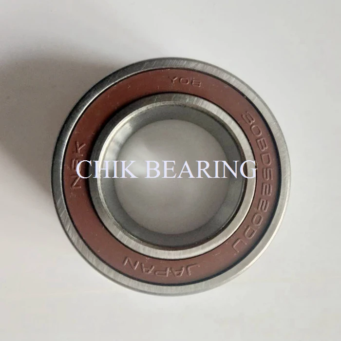 Nsk 35bd5212 Air Conditioner Bearing Abec3/p6 Gcr15 - Buy 35bd5212 Air ...