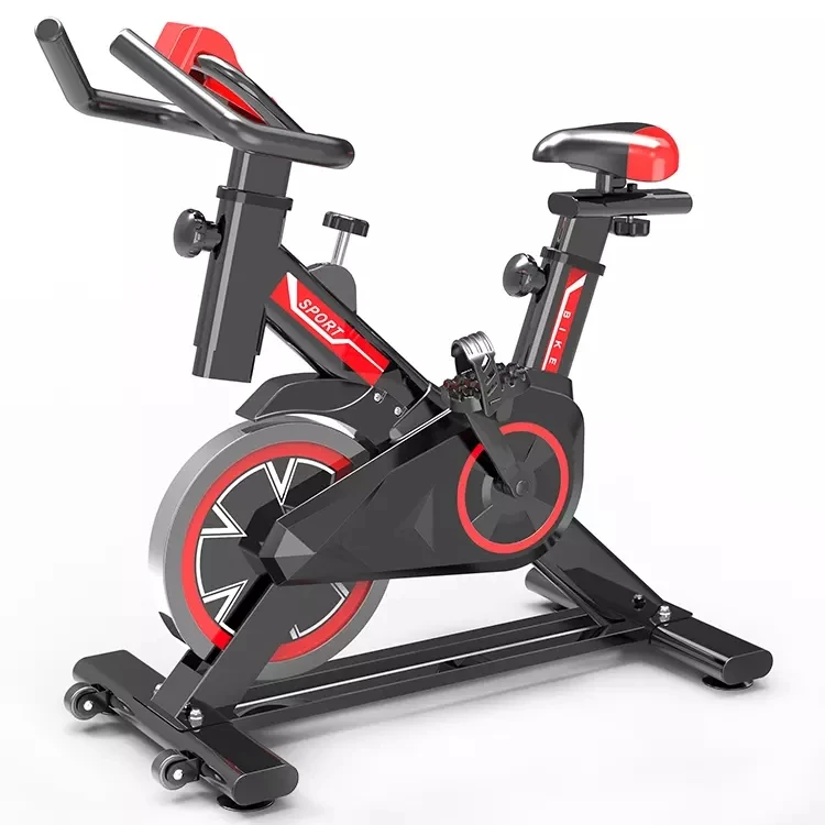Amazon Cycling Stationary Wholesale Indoor Spin Bike Fitness Exercise Spin Bike Spinning Bike 