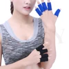 Elastic Compression Protector Braces Finger Sleeves Thumb Braces Support for Relieving Pain