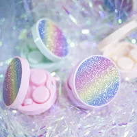 

wholesale cheap contact lens accessories contact lens lenses travel case mirror and tweezers box contact+lens+cases