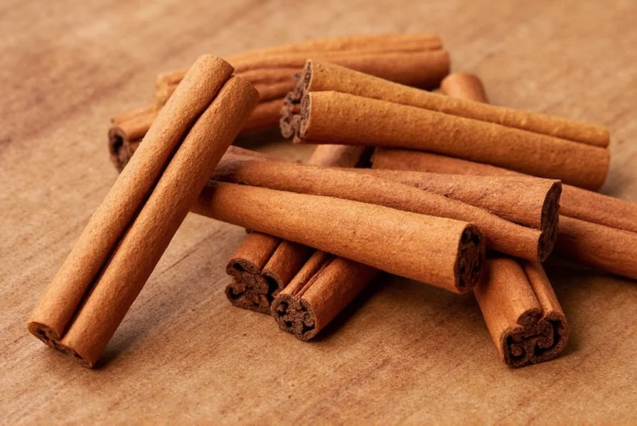 Cinnamon Spice Health Benefits: Science-Backed Facts
