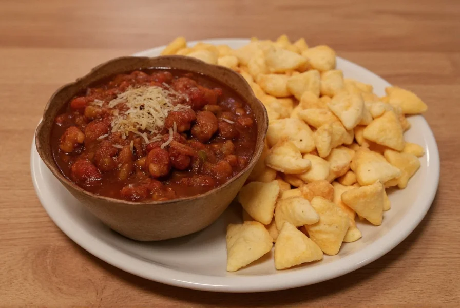 churchville chili csd history recipe regional truths