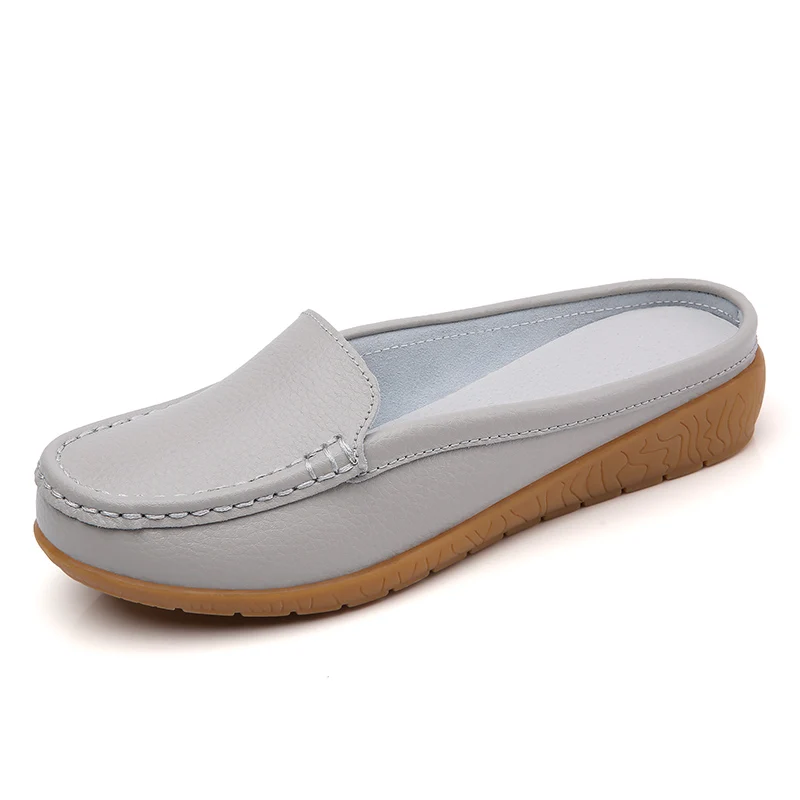 

Summer ladies casual fashion flat shoes sandals women