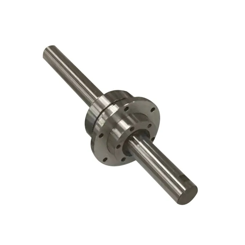 China Linear Motion Motion Ball Spline - Buy Ball Spline,Linear Ball ...