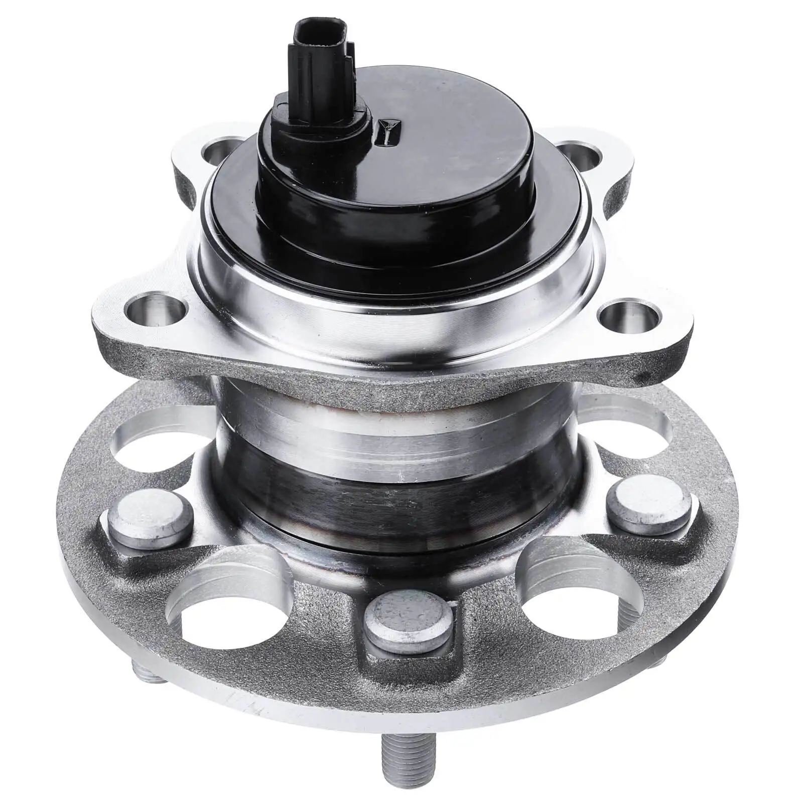 

Rear Driver LH Wheel Bearing Hub Assembly for Toyot aHighlander 2008-2013 FWD