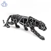 Resin Cheetah Furnishing Articles Statues for Home Decor