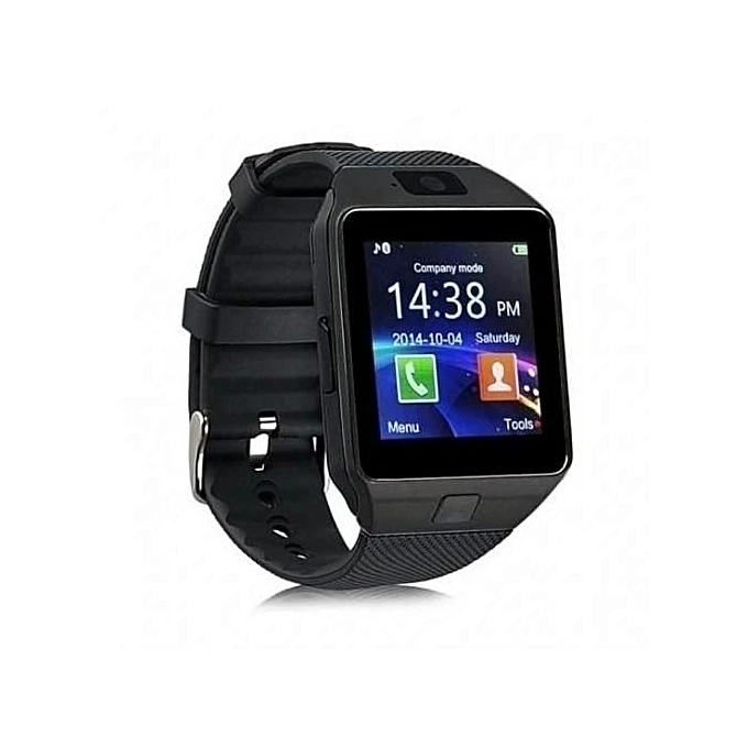

DZ09 Smart Watch with Touch Screen for Smartphone Sim Card for Android Smartwatch DZ09