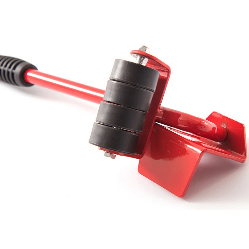 Portable Furniture Moving Wheels Universal Wheel Highload Moving Heavy