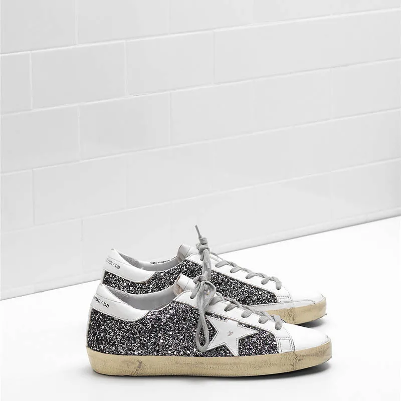 Goldens Superstar Sneakers Fla