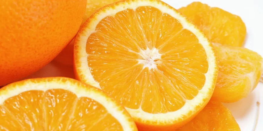 5 Zesty Tips to Spice Up Your Life with Orange Peel Nutrition