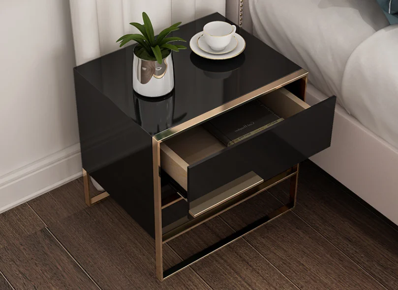 Fabricantes,Venta Al Por Mayor,Mueble De Lujo Ligero Para Mesita De