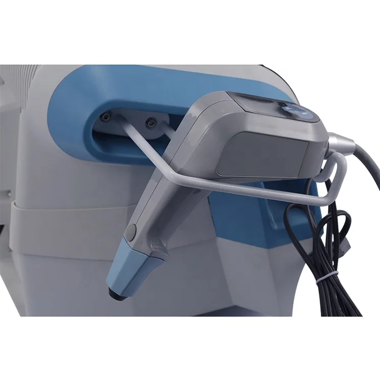 

OFAN Face lifting body slimming skin tightening rf mesotherapy gun