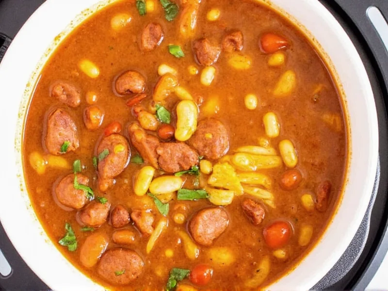 Instant Pot Tortilla Soup: 30-Minute Authentic Recipe