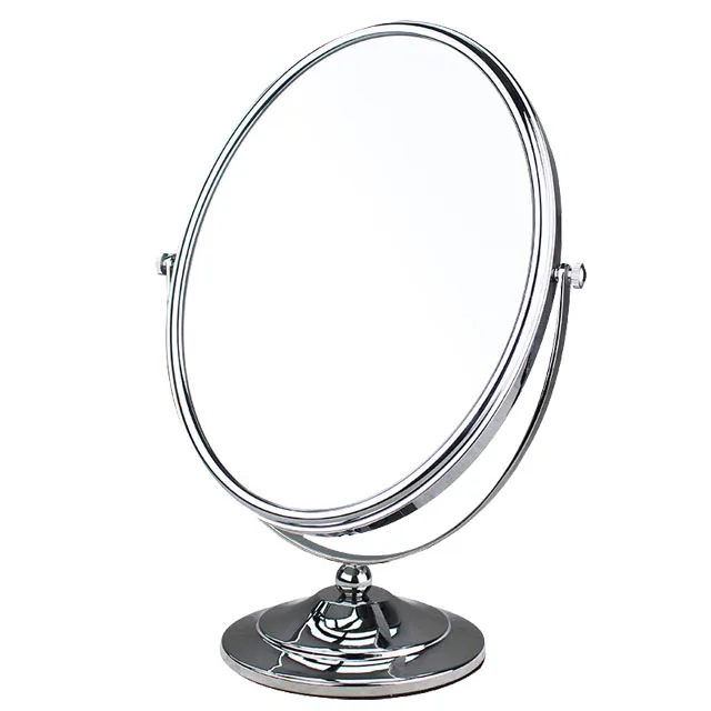 

Large mirrors glass cosmetic mirror girl makeup