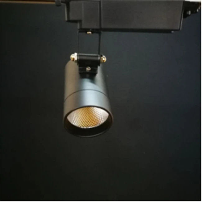 Adjustable COB Spot track lighting led