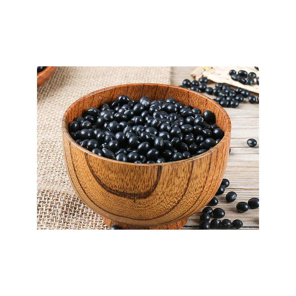 
Black Kidney Bean Salt Black Bean Black Bean Standard Specification 