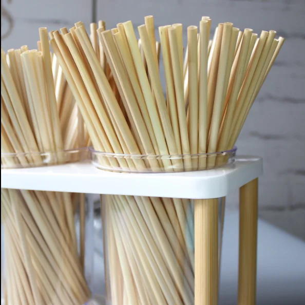 

Hot sale wheat drinking straws biodegradable