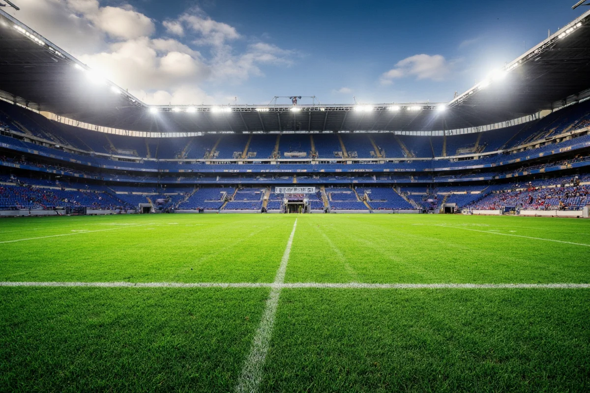 how many quarters are in a football game