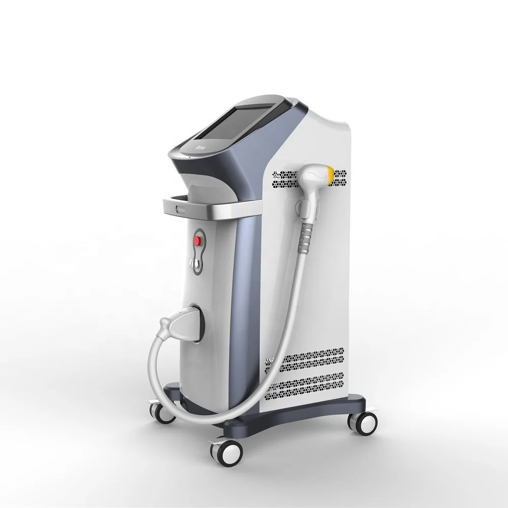 

laser hair removal machine 808nm diode TUV approved permanent diode laser home facial woman permanent alexandrite