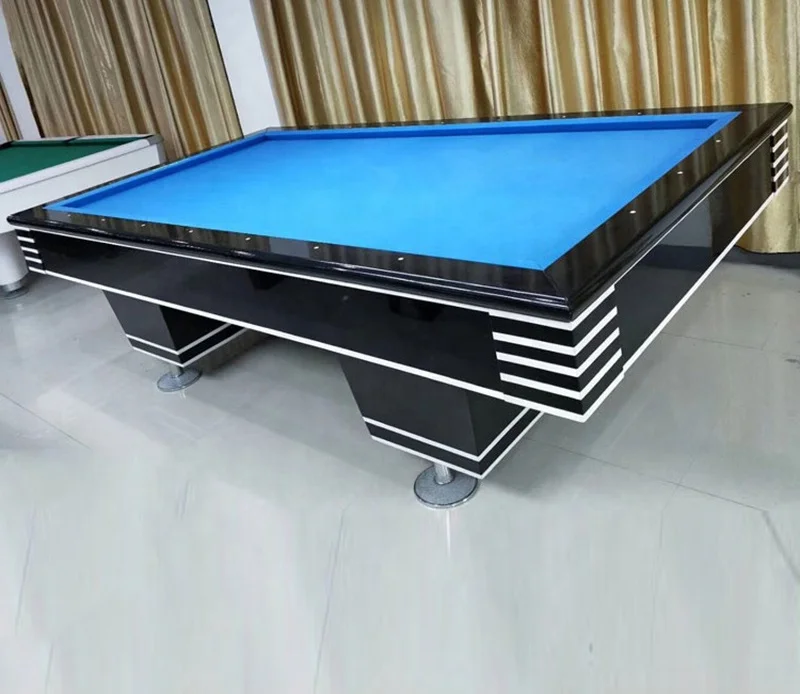 

2021 Canada hot sale Korea style 10ft 9ft 8ft carom billiard table for sale